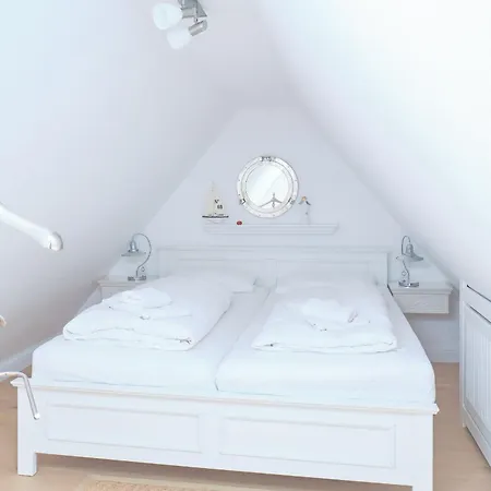 Luetje Hooge アパート カイトゥム