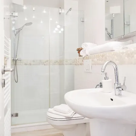 アパート Luetje Hooge カイトゥム