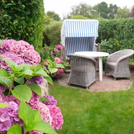 アパート Luetje Hooge