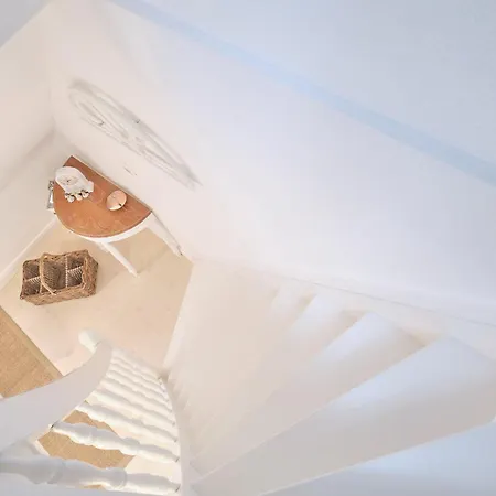 Luetje Hooge アパート カイトゥム