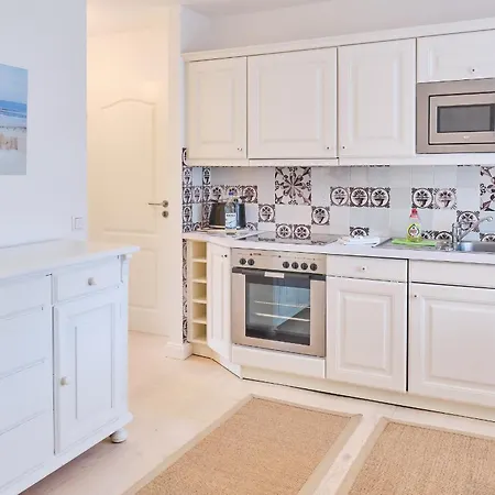 Luetje Hooge アパート